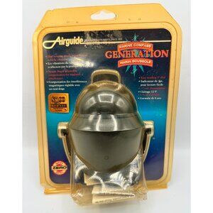 Airguide Marine Compass Model 70B Generation Series USA Navigation